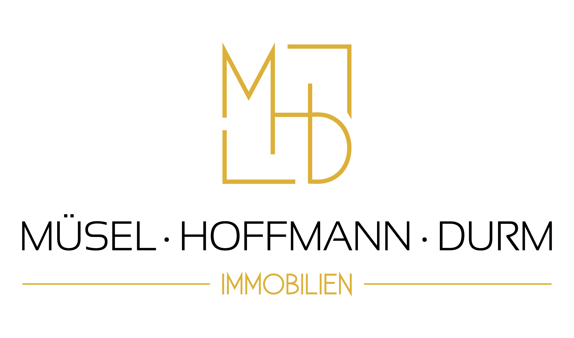Müsel Hoffman Durm Immobilien logo