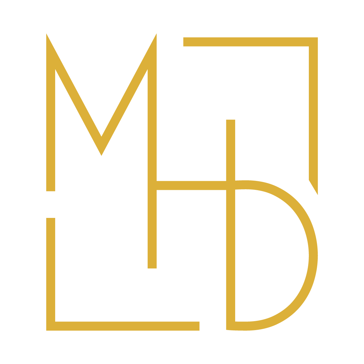 Müsel Hoffman Durm Immobilien logo